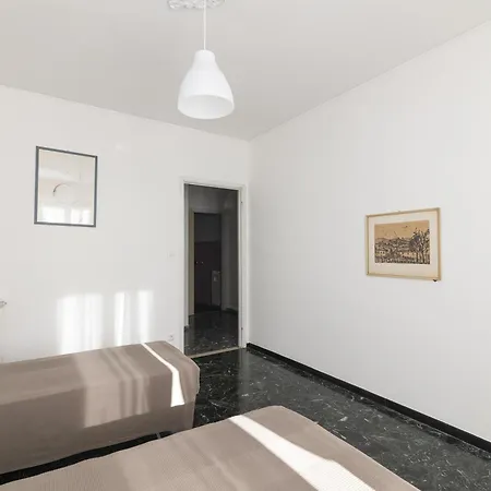 Casa Del Colonello Appartamento Vallecrosia