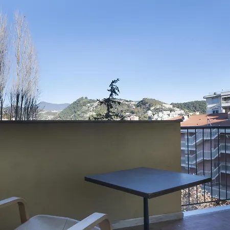Casa Del Colonello *
