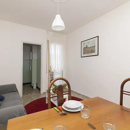 Appartamento Casa Del Colonello Vallecrosia