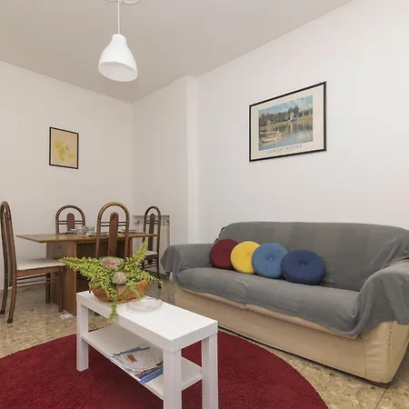 Apartamento Casa Del Colonello - Happy Vallecrosia