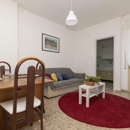 Casa Del Colonello - Happy Apartamento Vallecrosia