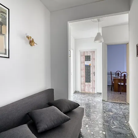 Casa Del Colonello - Happy Apartamento