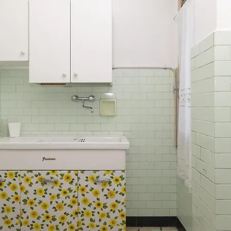 Casa Del Colonello - Happy Apartamento *