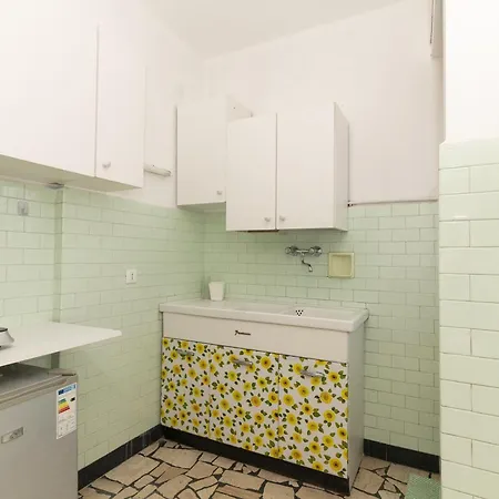 Casa Del Colonello - Happy Apartamento