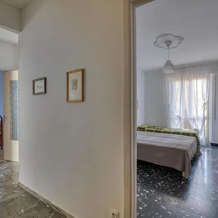 Apartamento Casa Del Colonello - Happy *